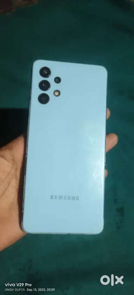 Galaxy a32