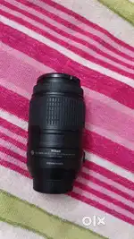 Camera lens