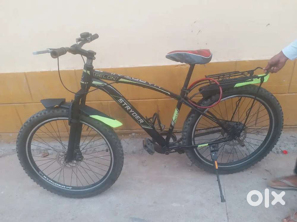 Cycle for sell ₹6000