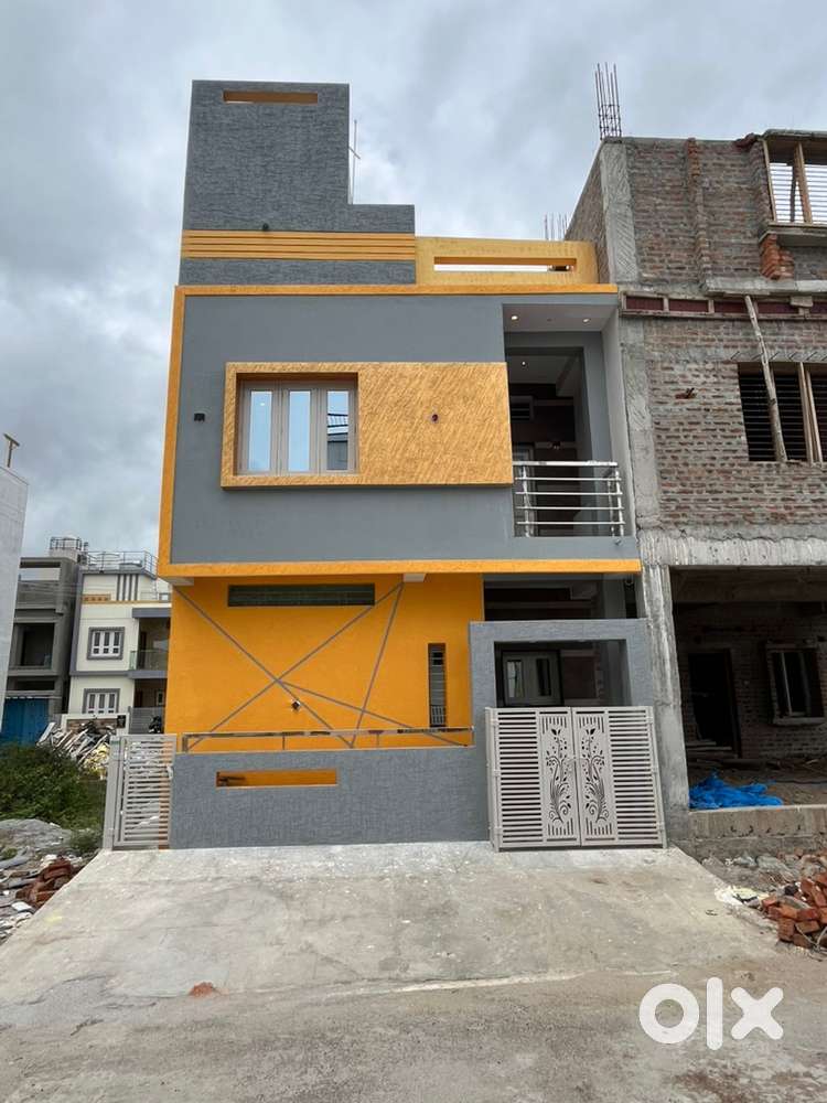 20/30 Duplex house for sale