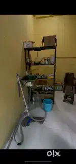 Cloud kitchen complete setup