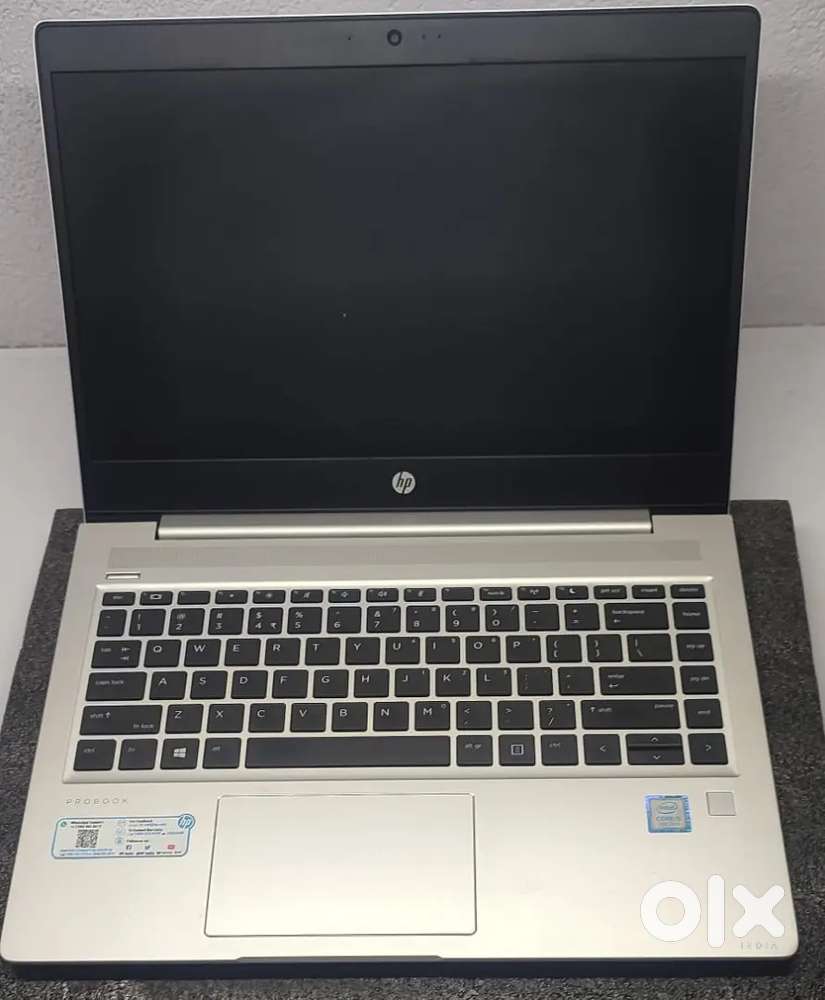 Hp ProBook 440 G6