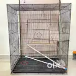 Pet Cages ( Different Size)