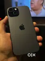 Apple iphone 15