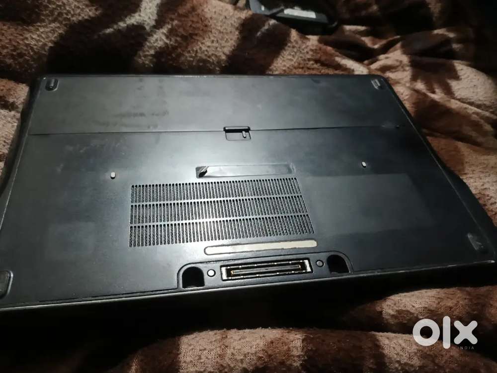 Dell laptop