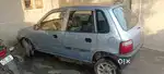 zen 2003 model