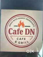 South Indian cook for Cafe