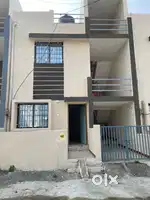 Duplex 2 bhk