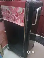 Walpur fridge old