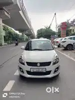 Maruti Suzuki Swift VDI, 2016, Diesel
