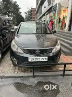 Tata Zest  1.2 Revotron XMS, 2016, Petrol