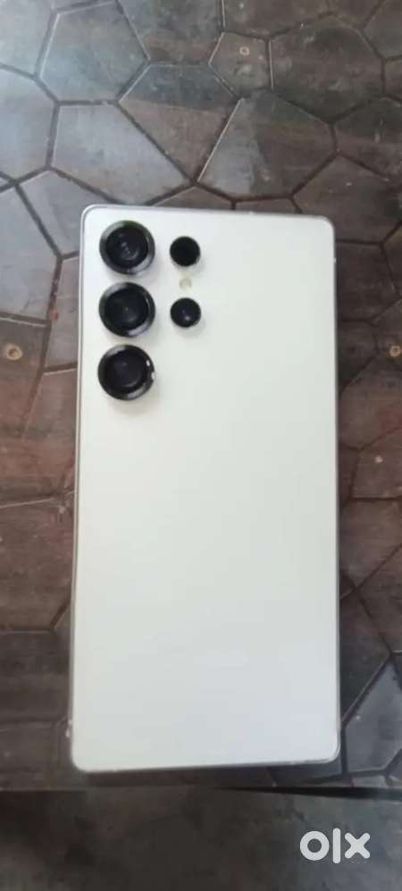 Samsung galaxy s25 ultra