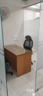 Furnished Office Space 13500/-