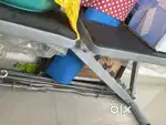 Complete home gym