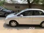 Honda city zx petrol extraordinary condition brand new tyres