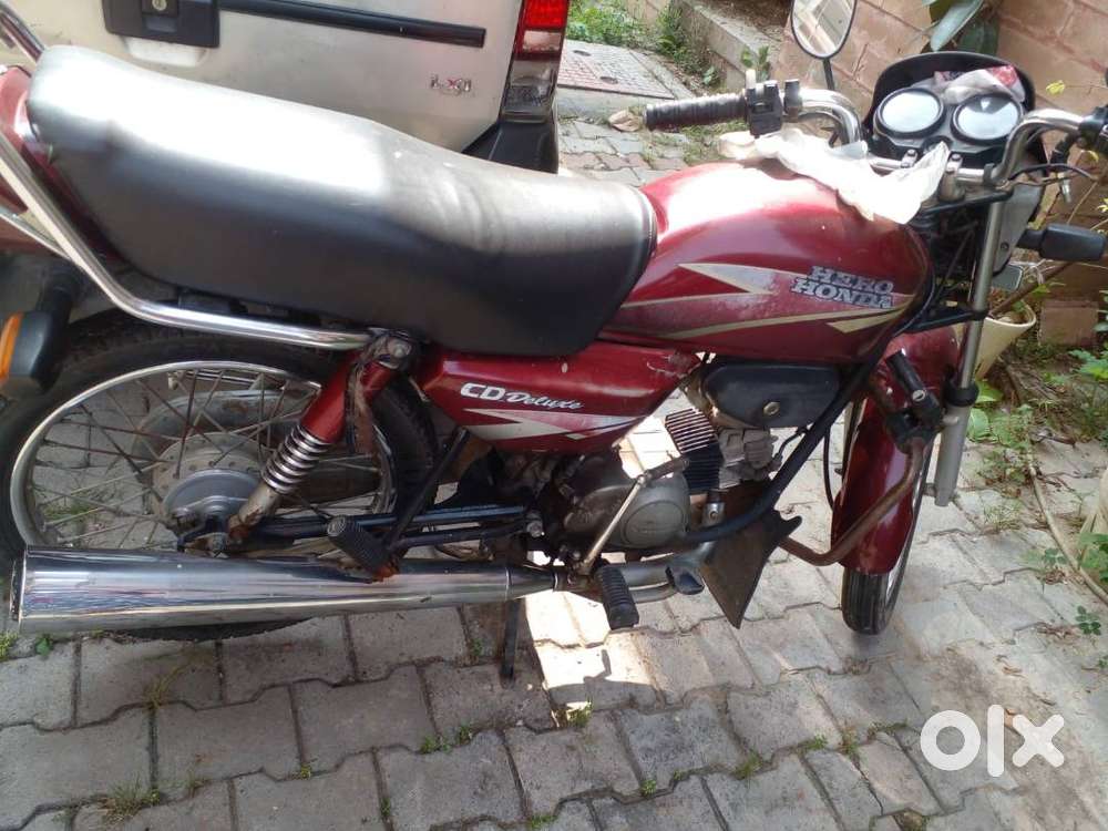 FULLY WORKING BIKE FOR SALE