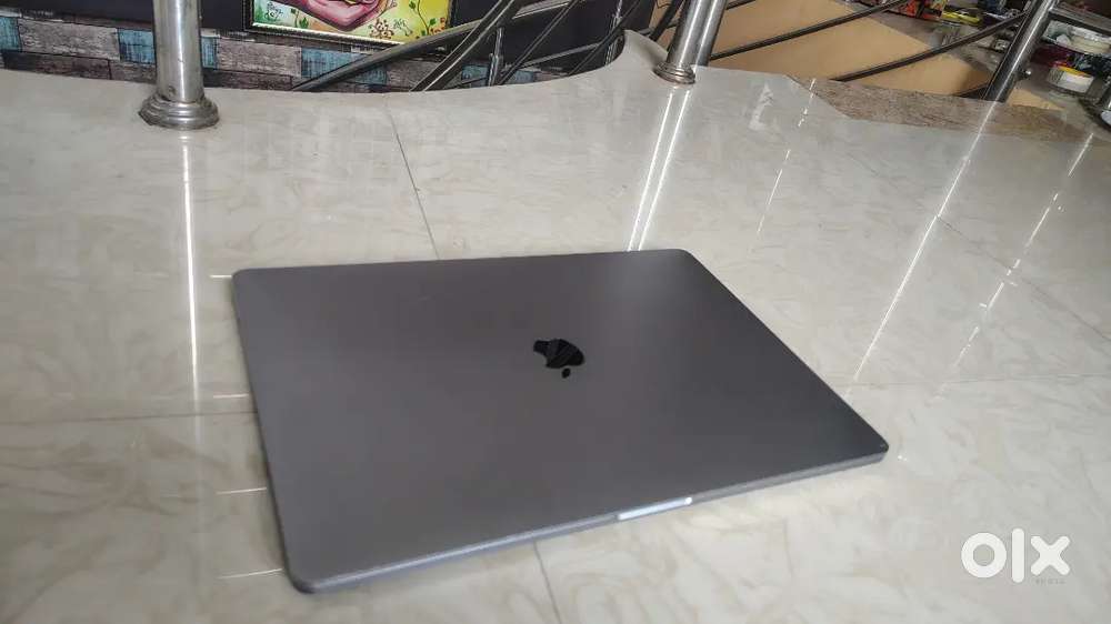 MacBook pro
