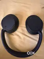 Like New Sony CH 720N Wireless Headphones - Used Only Once!