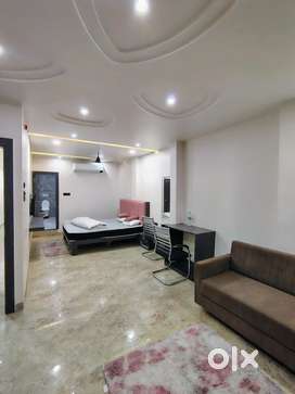 Luxury 18-Room Hotel for Rent in Prime Vijay Nagar