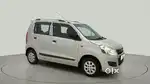 Maruti Suzuki Wagon R 1.0 LXi CNG, 2013, CNG & Hybrids