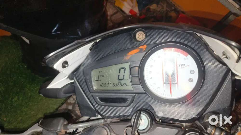 Good engine quality