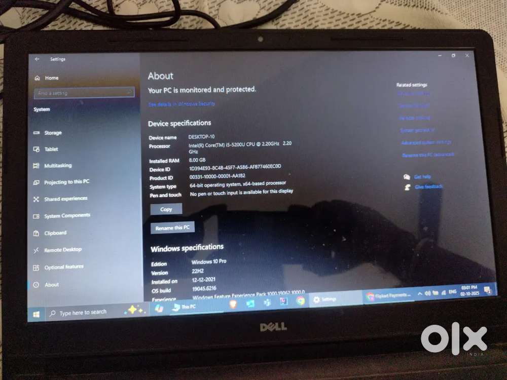 Dell Inspiron
