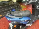 Newtron z300.Short driven electric scooter looking for an urgent sale.