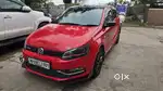 Volkswagen Polo GTI, 2012, Petrol
