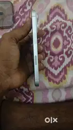 Iphone 16 128 gb 20days old