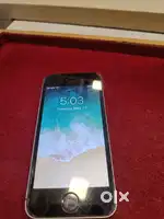 5s 16gb good condition display and battery
