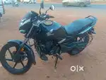 Unicorn 160cc