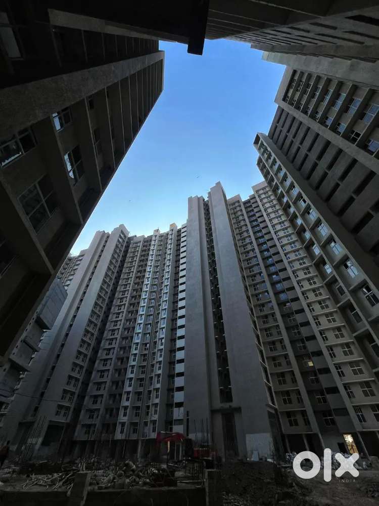 PAY JUST 5% & BUY YOUR DREAM HOME NOW