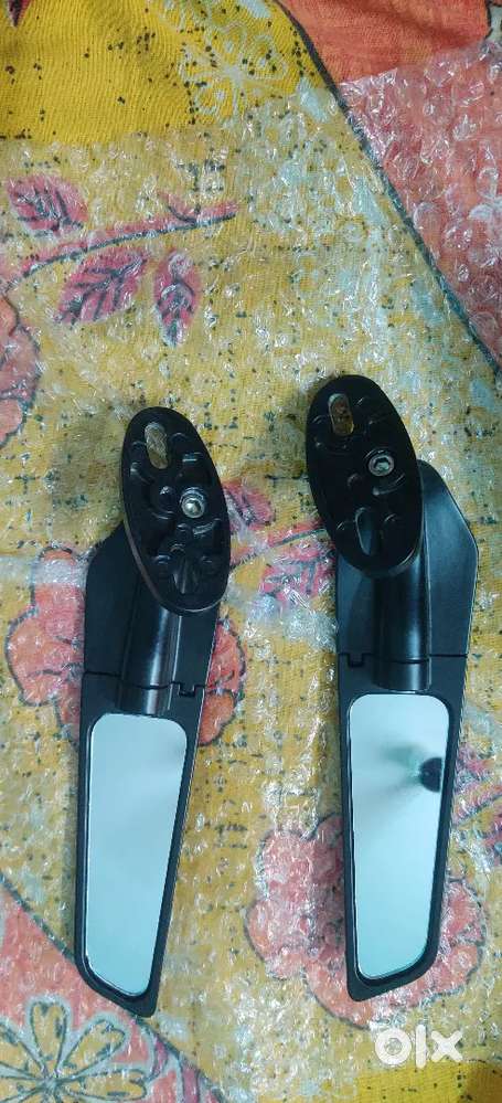 R15 rear mirror to sell