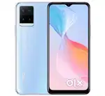 Vivo y21t 4gb+1gb ram 128 gb storage