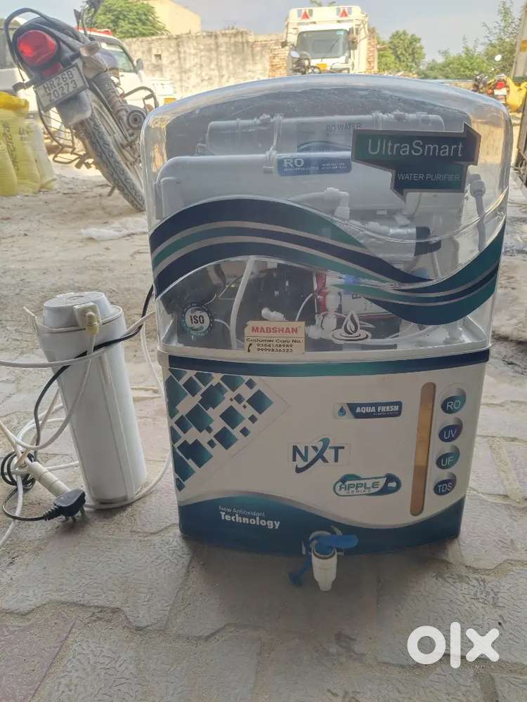 RO FOR SALE GOOD CONDITION