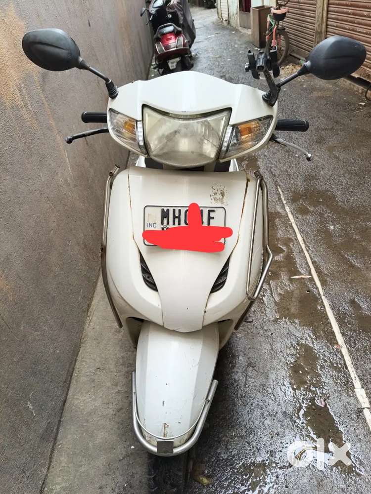 Honda Activa in good condition