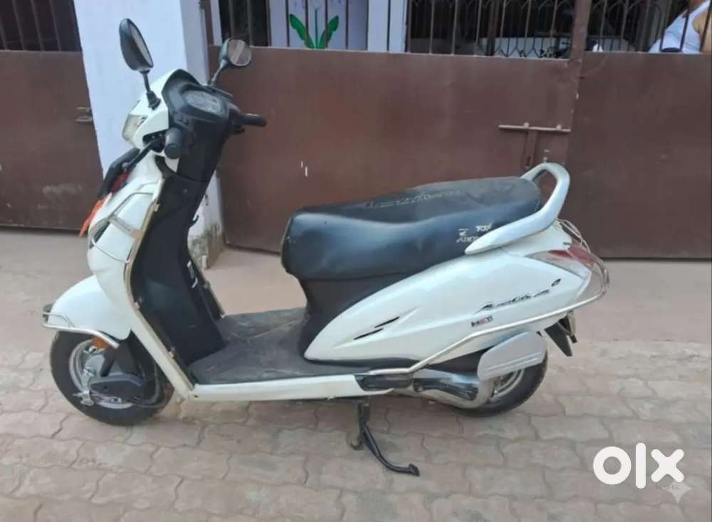 Honda Activa for sael