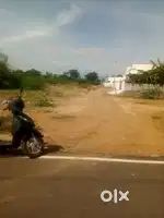 SEEVALAPERI ROAD NEAR VELS VIDYALAYA SCHOOL
