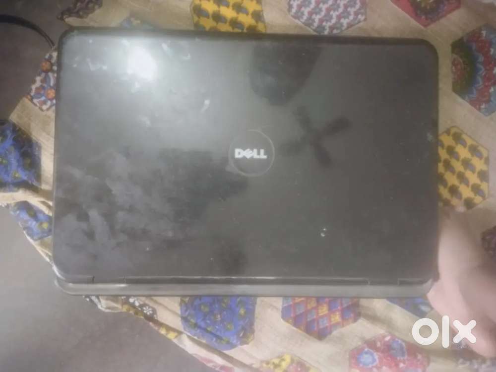 Dell laptop