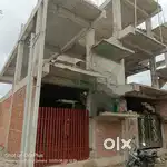 Under construction G+1 house for urgent sale