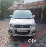 Maruti Suzuki Wagon R 2017