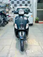 PIAAGIO VESPA SXL 125