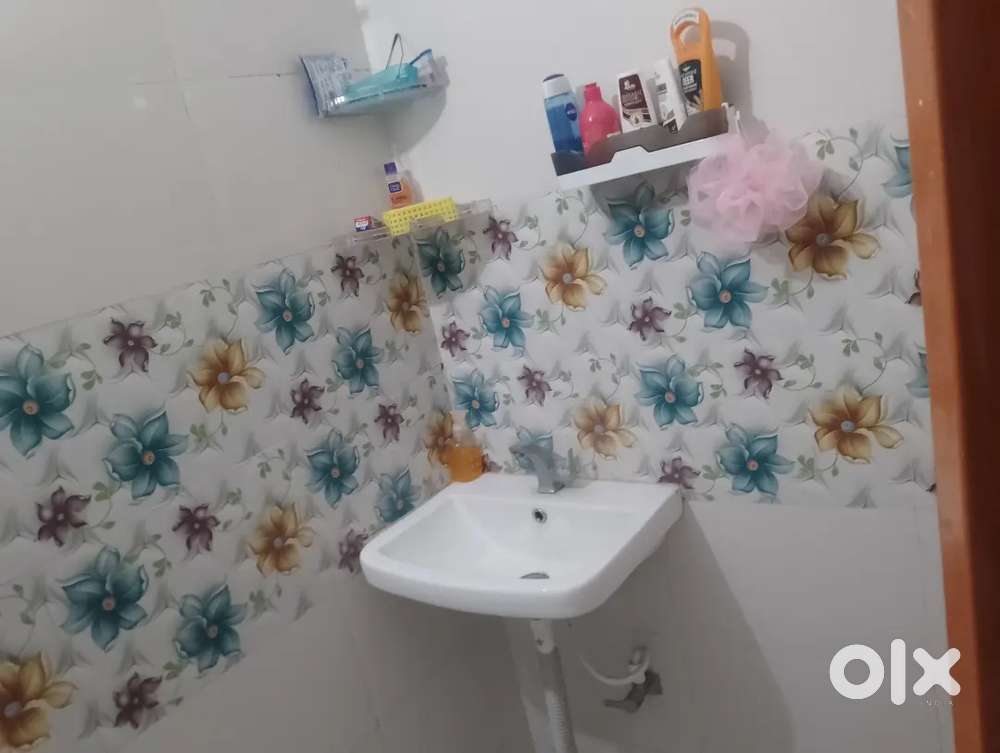 Room rent only for girls bachlor