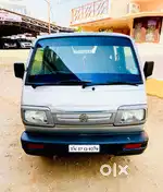 Maruti Suzuki Omni 8 Seater, 2010, Petrol