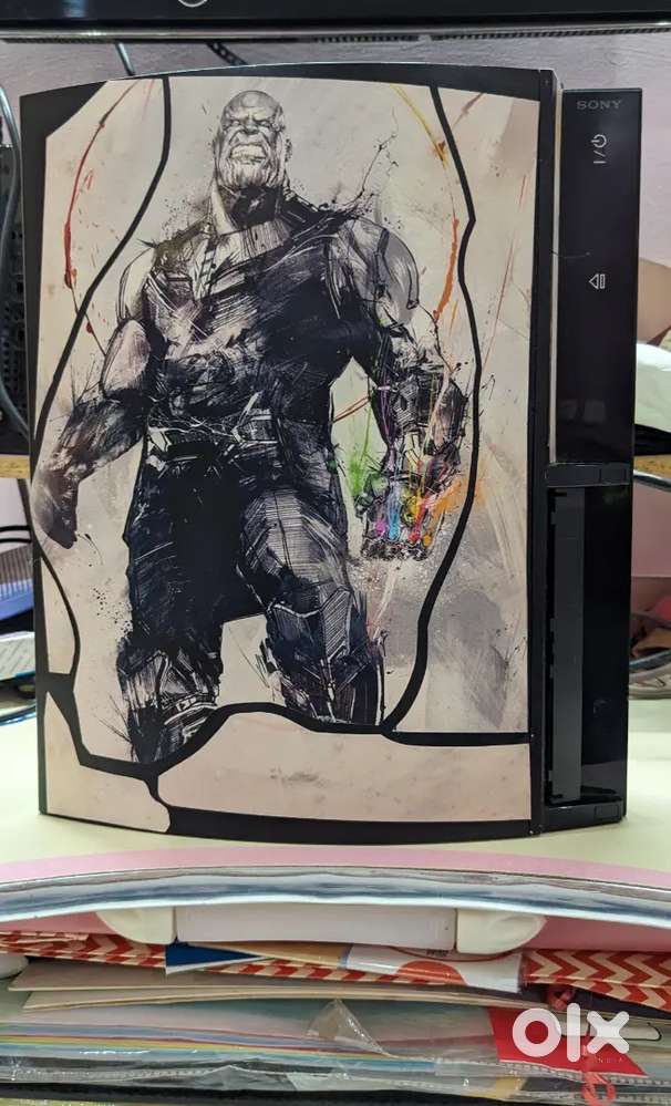 PLAYSTATION 3