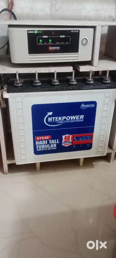 Microtex inverter 1.5 years no any issue