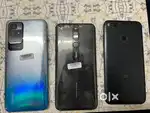 Mi note 10 prime , mi 8 , MI A1