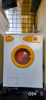 IFB make 2009 Diva Model Front load washing machine
