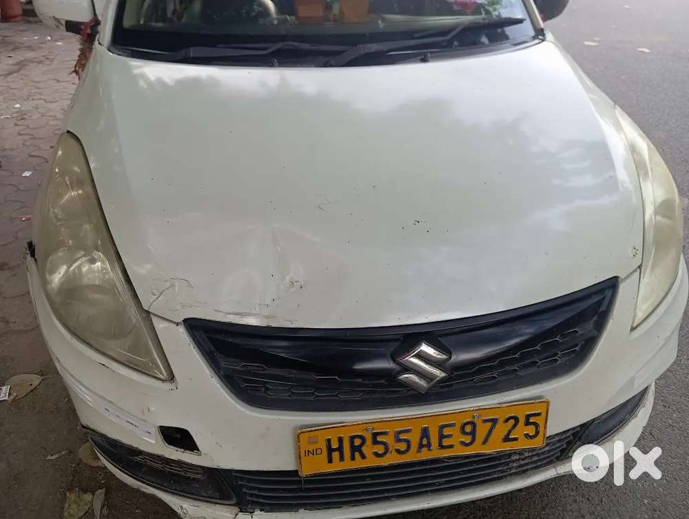 Final gadi Hai Koi finance nahin Hai