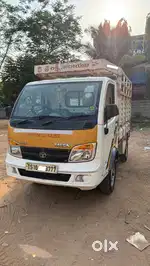 TATA ACE MEGA 2017